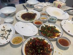 -长平老姿娘夜粥(平东一街店)