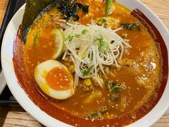 -雷门拉面·现熬骨汤(凯德来福士店)