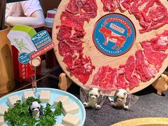 -吼堂老火锅(太古里总店)