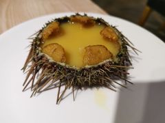 -海味当家(西安路店)
