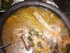 -探鱼·鲜青椒爽麻烤鱼(领展购物广场店)