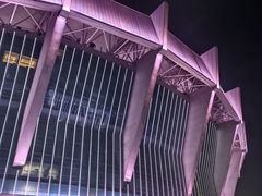 -上海体育场