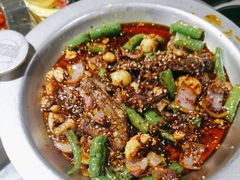 -嘎嘎鸭脑壳(蜀汉路店)