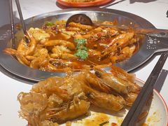 -李想大虾(江北天街店)