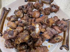 -标记美食新鲜猪杂(兴南大道店)