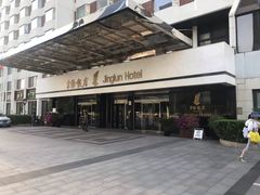 -北京京伦饭店