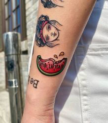 -MDZ STORE·TATTOO·耳饰