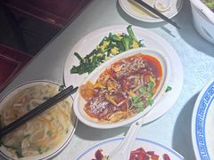 -老雒阳面馆·水席(高新区店)