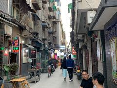 -清真·马峰烤肉(小学习北巷店)