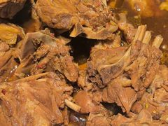 -蝎王府羊蝎子(虎坊桥总店)