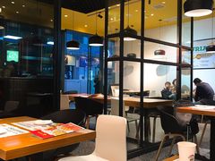 大堂-牛男手造(地铁天虹店)