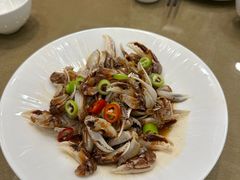 -良友·海鲜青岛菜(五四广场店)