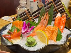 -伊豆野菜村(枫蓝国际店)