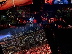 -大连体育中心体育馆