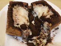 -传屋记茶餐厅(世纪年华店)