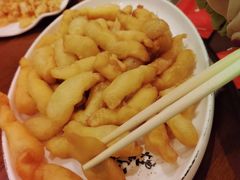 -千品香(碧桂园银河城店)