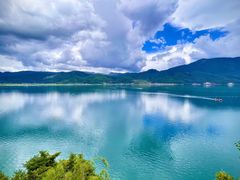 -丽江泸沽湖景区