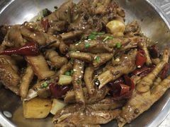 -小民大排档(光谷店)
