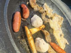 -丁荣华炸串(托乐嘉店)