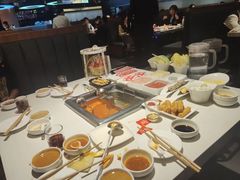 -海底捞火锅(勒泰店)