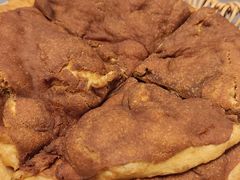 -黑窑厂糖油饼烤鸭·清真菜(黑窑厂街店)