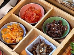 -酒肴一瓢·活贝料理·日本料理(三元桥·霄云路店)