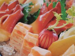 -佛山希尔顿酒店·融誉亚洲美食荟