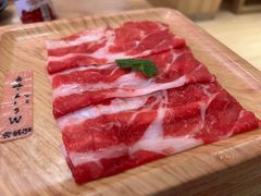 -松野谷·寿喜烧自助(华联顺义金街购物中心店)