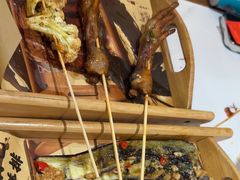 -火龙堂·风味民间菜(文一路店)
