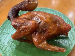 -煲煲掂风味煲仔饭餐厅(西区店)