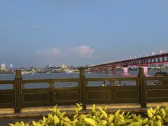 -汉水谣·江景餐厅(江滩店)