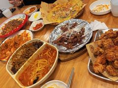 -多宾韩国料理(学衡路店)