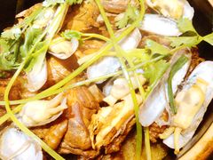 -小城故事·地道宁波味(月湖盛园店)