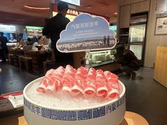 -巴奴毛肚火锅(七宝领展广场店)