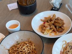 -扬州万怡酒店-中餐厅(文昌中路店)
