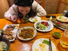 -有喜屋·烧鸟·居酒屋(三钢里店)