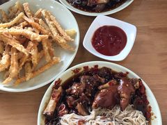 -贤花饭店(城阳店)