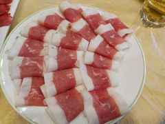 -清花阁乌拉满族火锅(厦门街店)