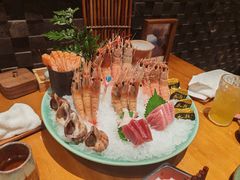 -水濑·日料放题(天河店)