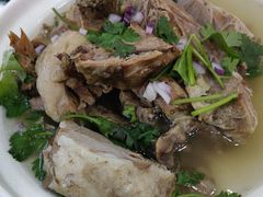 -帕米尔食府(白云观店)
