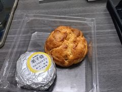 -鲍师傅糕点(八一馆店)