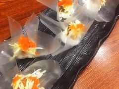 -樱の花亭日本料理店