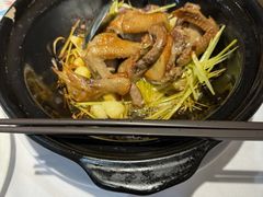 -围龙屋客家食府(福田店)