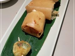 -蔡澜点心·粤菜(西单大悦城店)