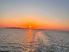 -青岛海滨风景区