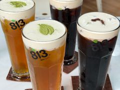 -813芭依珊 BAESAn(皇冠十畝地店)