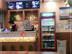 -陇兴楼兰州拉面(西安咸阳国际机场店)