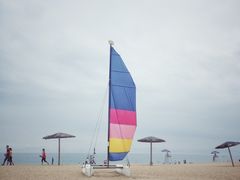 -玫瑰海岸文化旅游度假区