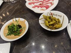 -世贸万锦大酒店·烹大师火锅达人