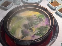 -捞神煲汤火锅(湖滨商业街店)